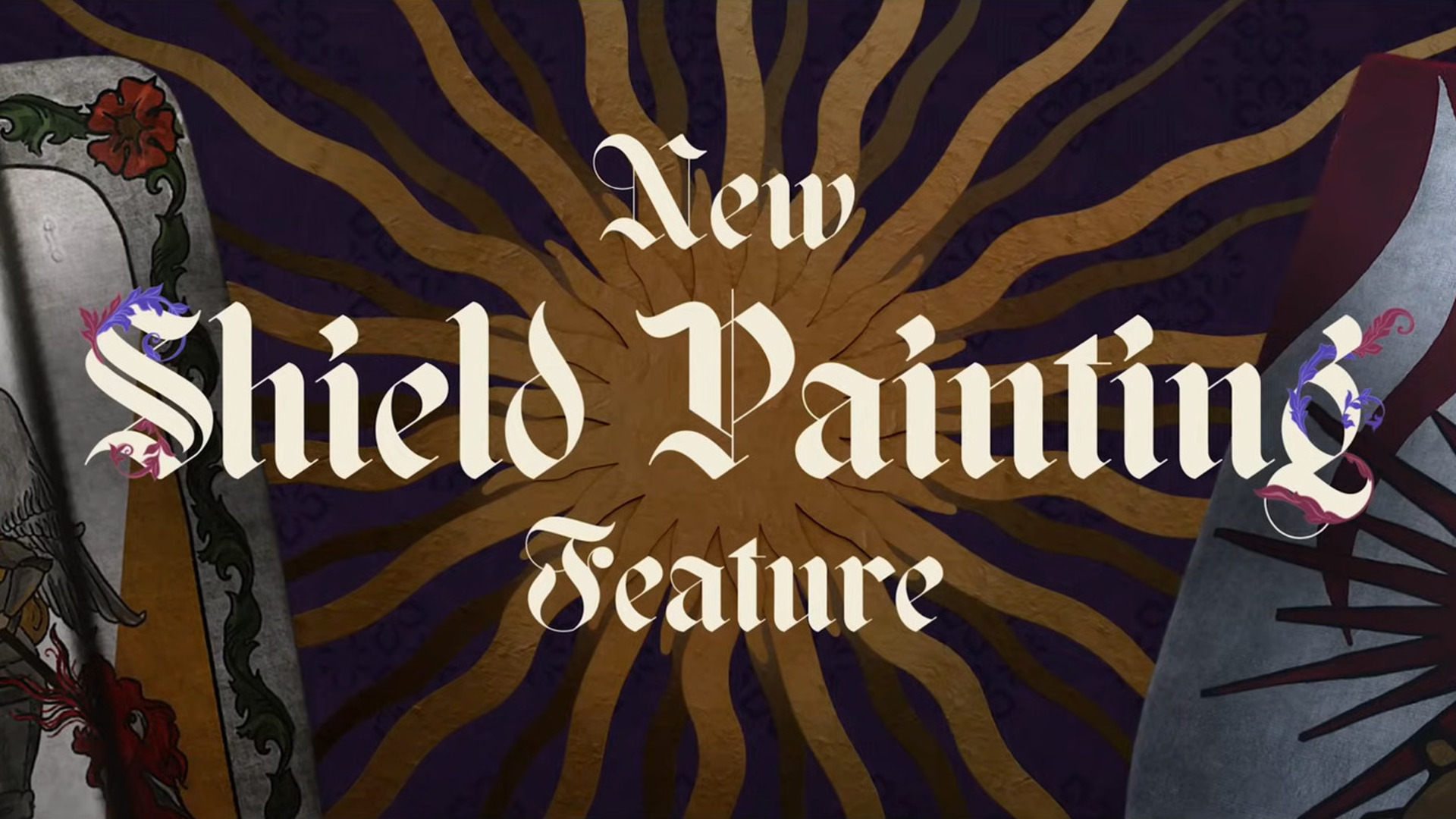 The Brushes with Death DLC brings some new features (Image via Deep Silver)