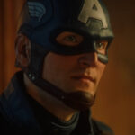 Looks like Captain America and Black Panther will have to wait sometime for their confrontation (Image via Plaion)