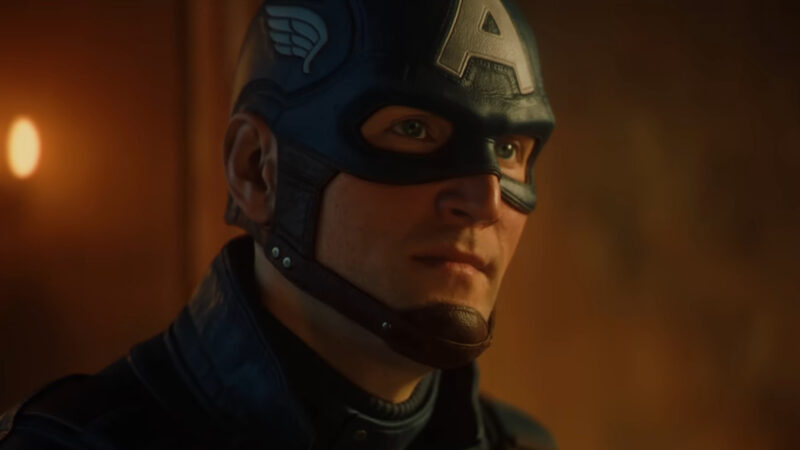 Looks like Captain America and Black Panther will have to wait sometime for their confrontation (Image via Plaion)