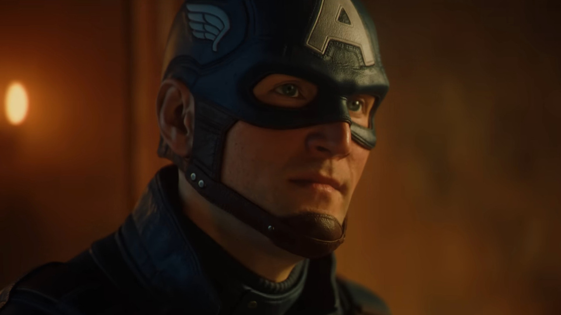 Looks like Captain America and Black Panther will have to wait sometime for their confrontation (Image via Plaion)