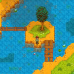 Looking for the Ghostfish? You won't find it above ground (Image via ConcernedApe)