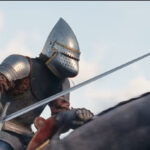 Henry has a lot of tasks to finish (Image via Deep Silver)