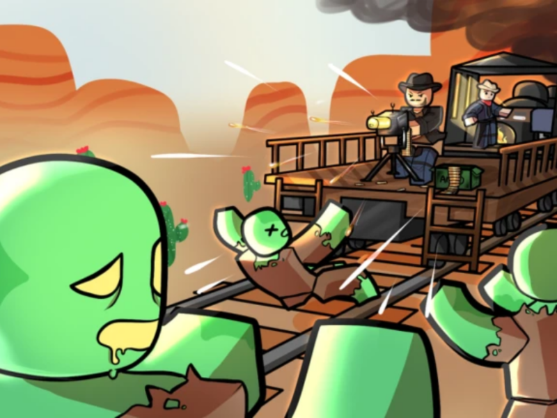 Dead Rails Roblox: How Many Bonds Do You Get on Completion