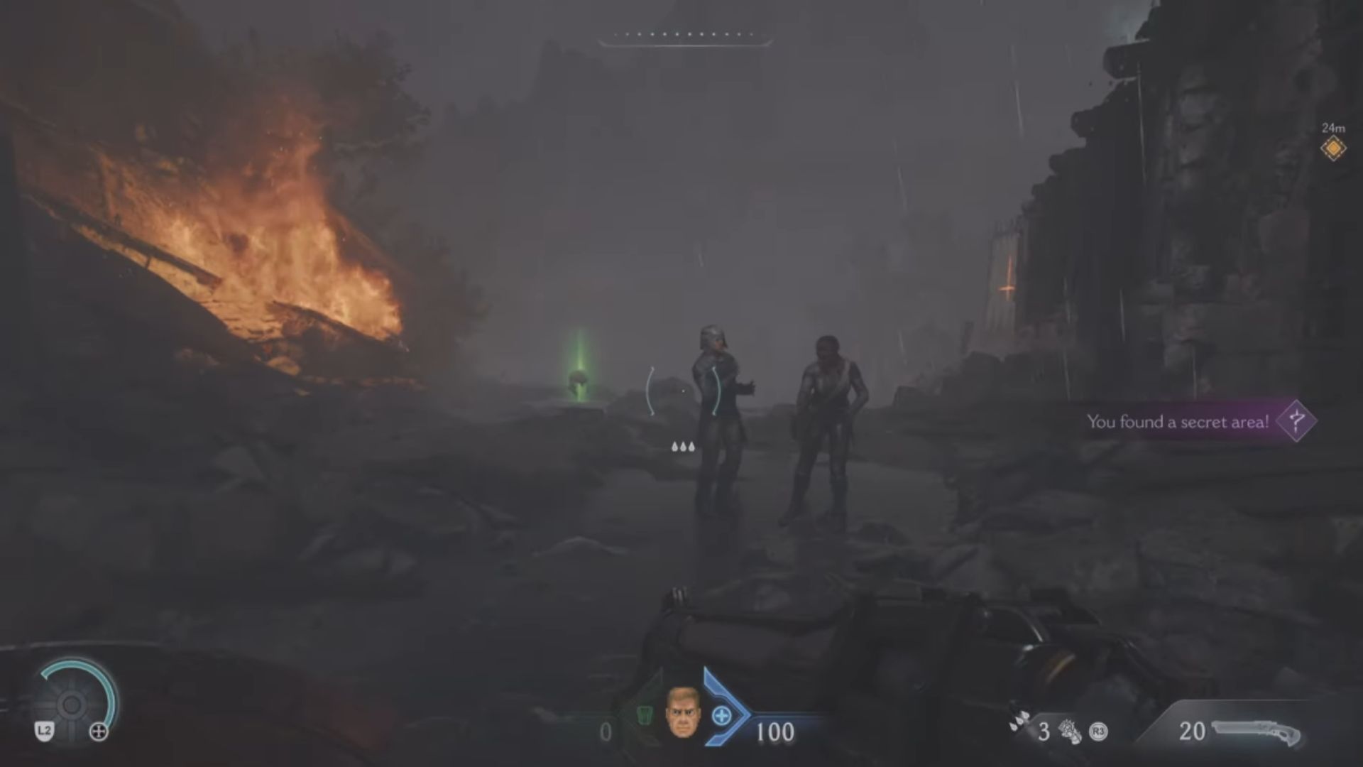 Uncover the secrets (Source: Bethesda Softworks)