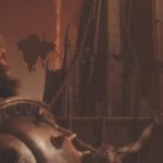 Doom The Dark Ages: Chapter 10 The Forsaken Plains Walkthrough (Source: Bethesda Softworks)