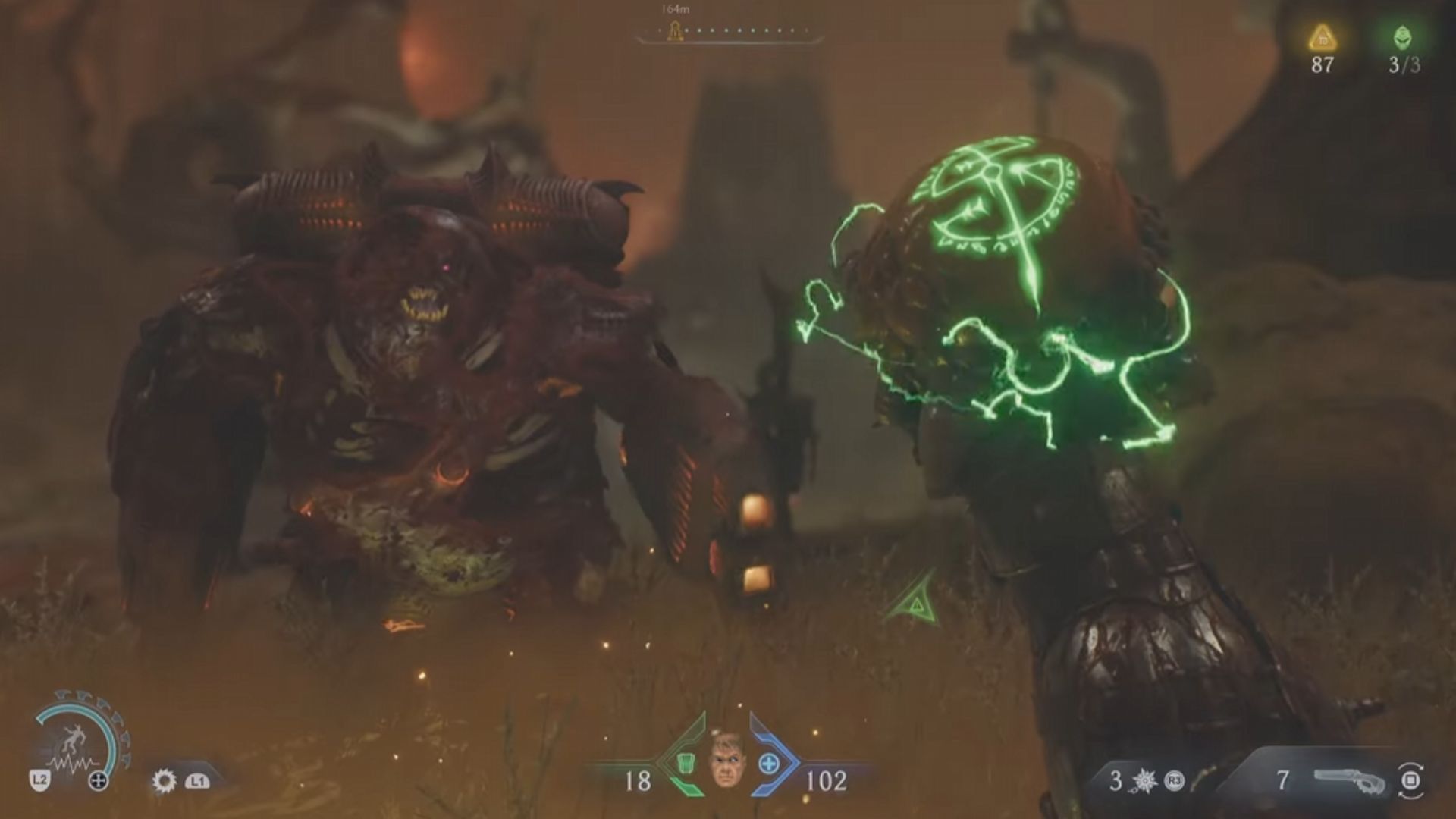 Defeat the Leaders along the way (Source: Bethesda Softworks)