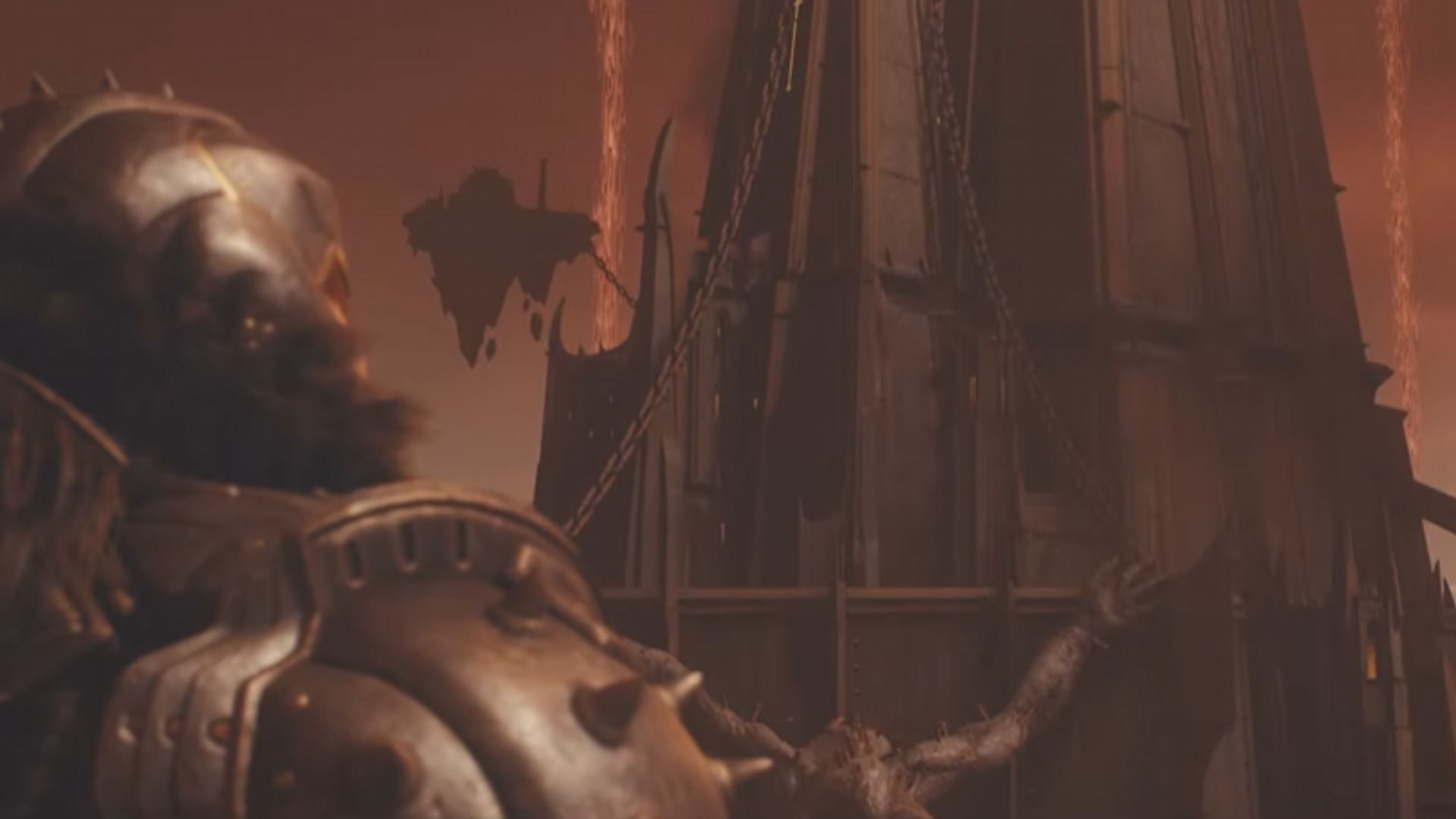 Doom The Dark Ages: Chapter 10 The Forsaken Plains Walkthrough
