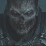 Doom The Dark Ages: Chapter 19 Harbor of Souls Walkthrough Guide (Source: Bethesda Softworks)