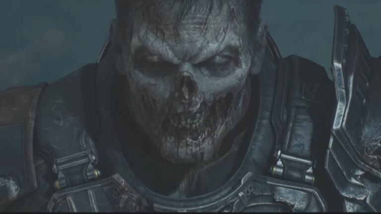 Doom The Dark Ages: Chapter 19 Harbor of Souls Walkthrough Guide (Source: Bethesda Softworks)