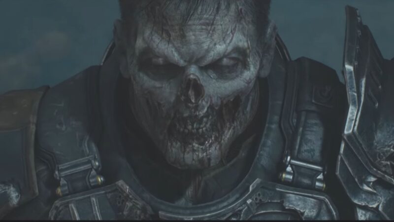 Doom The Dark Ages: Chapter 19 Harbor of Souls Walkthrough Guide (Source: Bethesda Softworks)