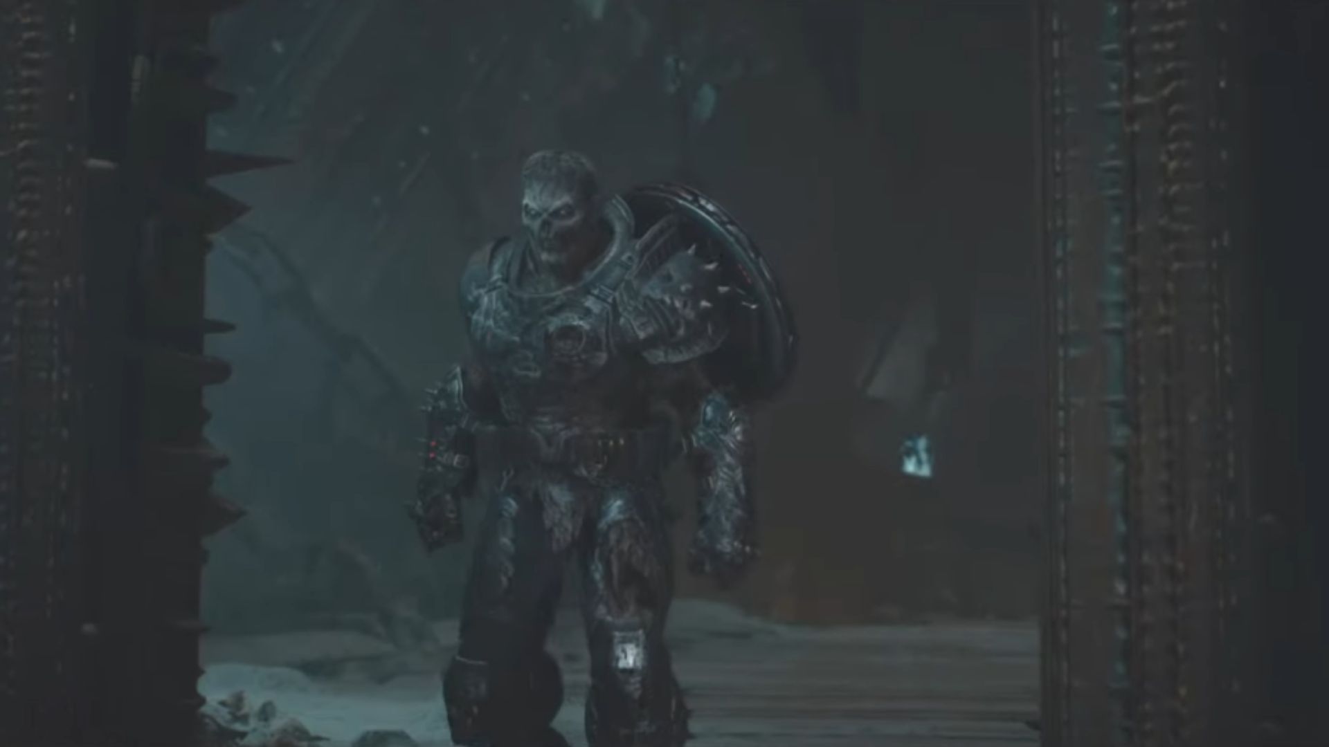 Reach the helm (Source: Bethesda Softworks)