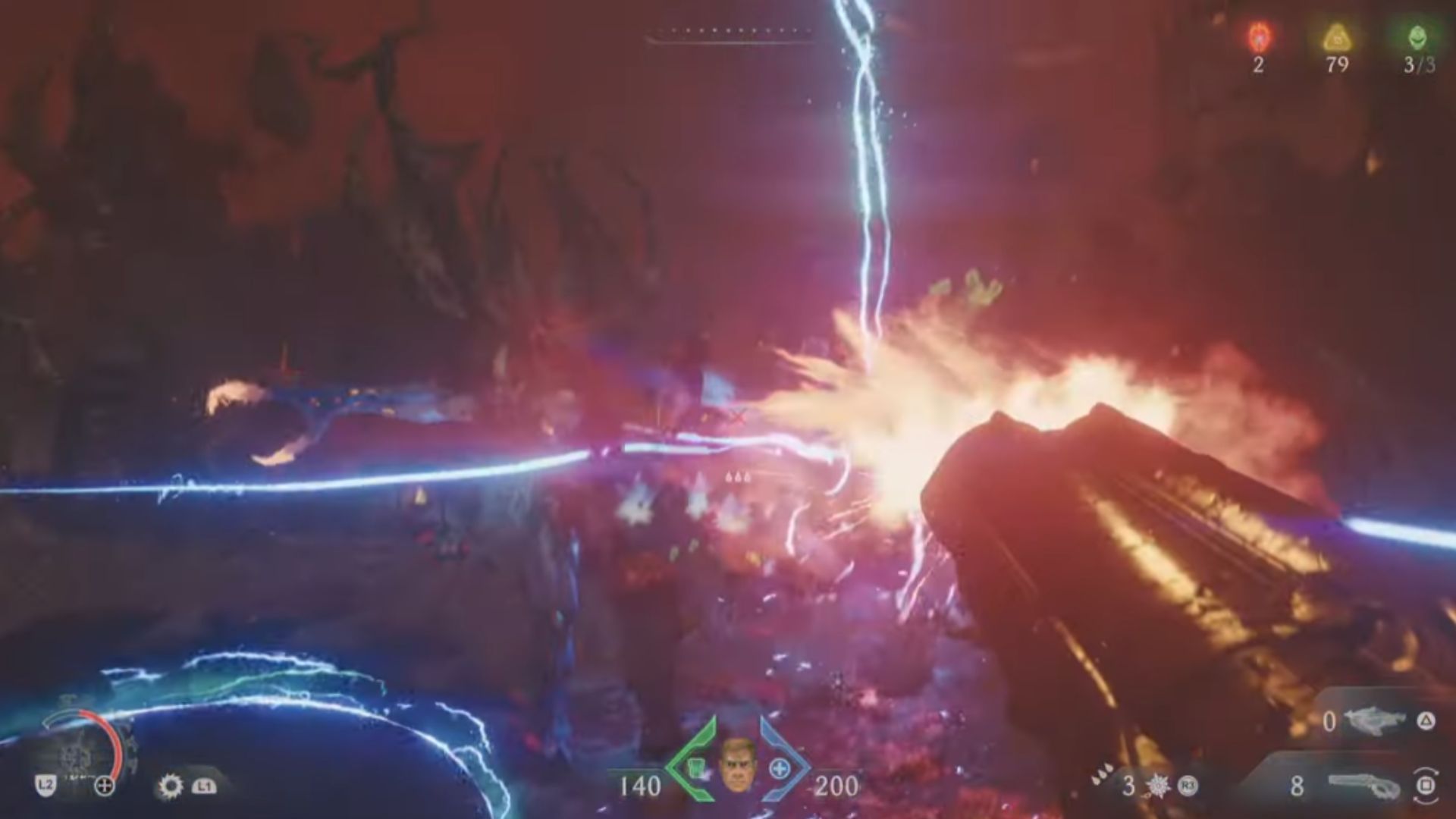 Clear the Temple Grounds (Source: Bethesda Softworks)