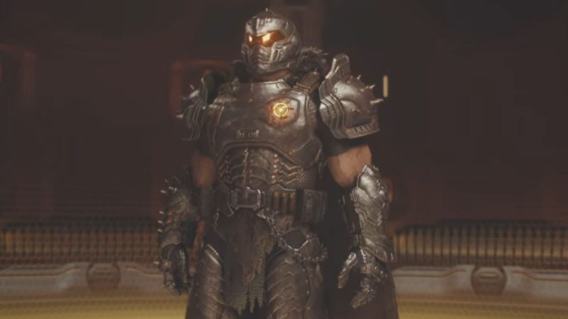 Doom The Dark Ages: All Wolf Statue Locations in Chapter 6 (Siege Part 1) (Source: Bethesda Softworks)
