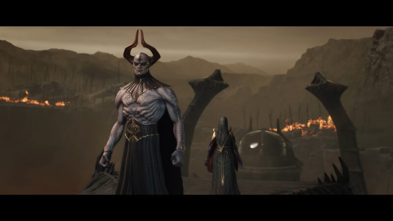 Doom The Dark Ages Best Settings For Last-Gen Gaming PC (RTX 3090 Ti, RTX 3090, RTX 3080 Ti, RTX 3080, RTX 3070 Ti, RTX 3070, RX 6950 XT, RX 6900 XT, RX 6800 XT, RX 6700 XT, RX 6750 XT, RX 6700)