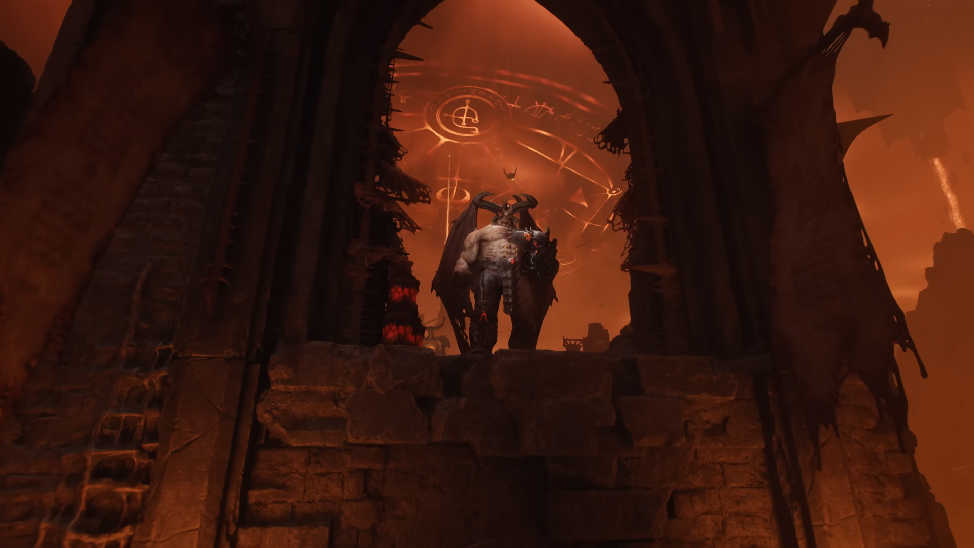 Best Settings for RTX 5090 & RTX 4090 in Doom: The Dark Ages (4K Optimized)