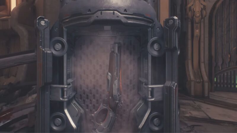 Doom The Dark Ages: How To Get the Super Shotgun (Source: Bethesda Softworks)