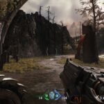 Doom the Dark Ages: Should You Get Tune Up or Flare Up Upgrade for Combat Shotgun (Source: Bethesda Softworks)