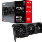 Picture of ASUS Prime Radeon RX 9060 XT