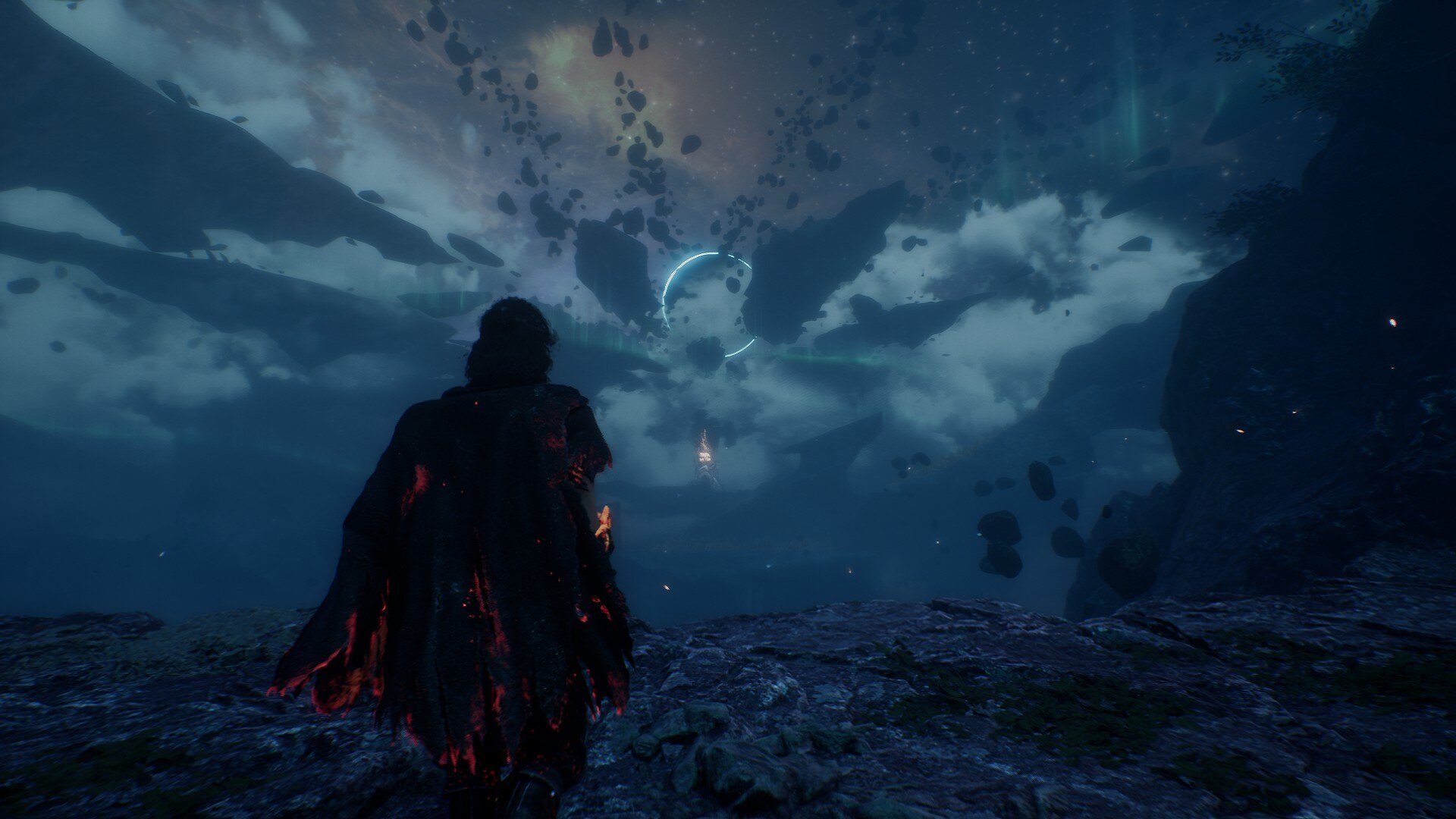 Clair Obscur Expedition 33 (Image via Kepler Interactive)