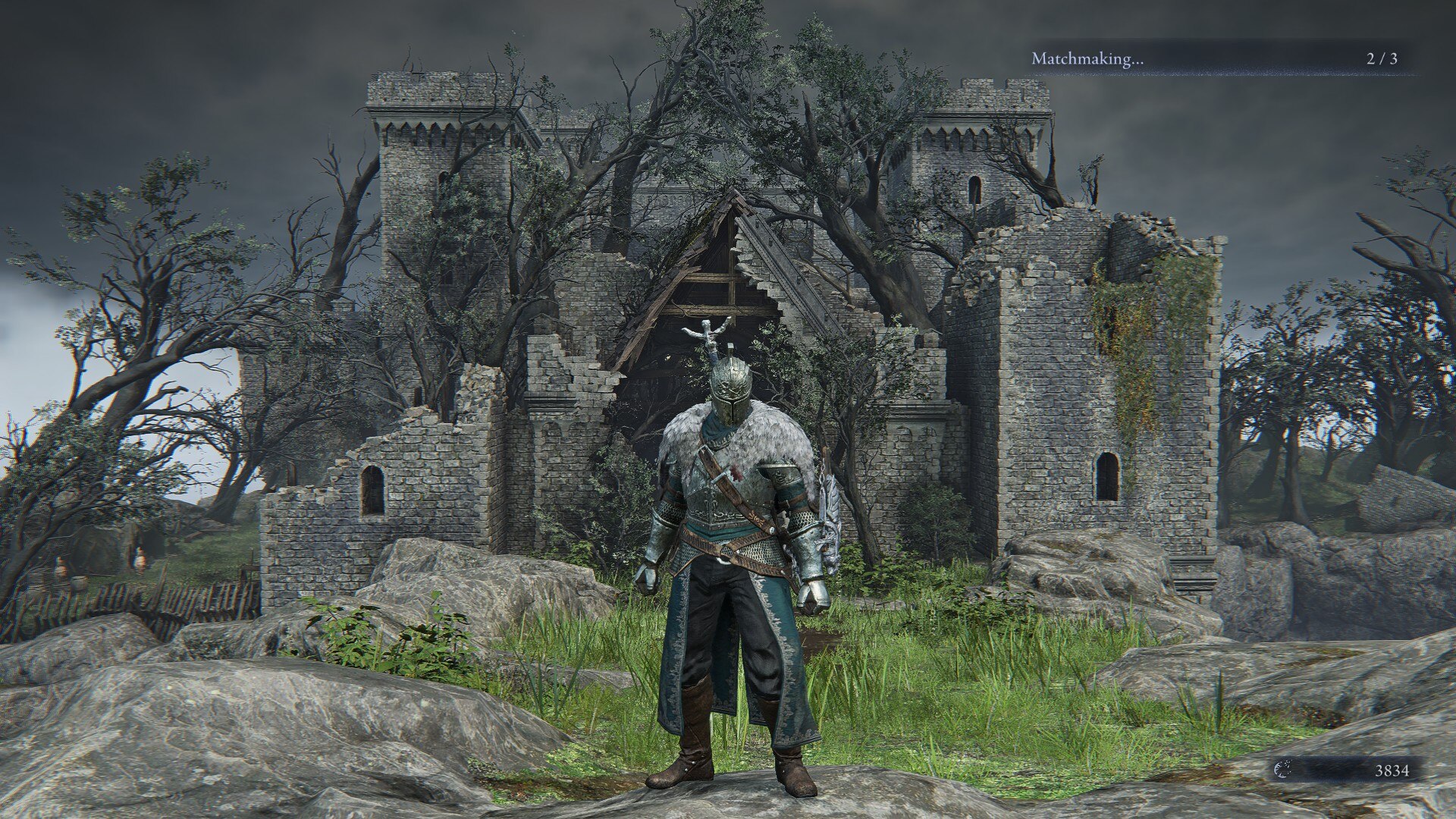 There are some really cool cosmetics you can unlock in Nightreign (Image via FromSoftware)