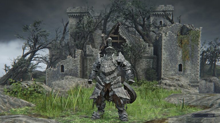 Elden Ring Nightreign (Image via FromSoftware)