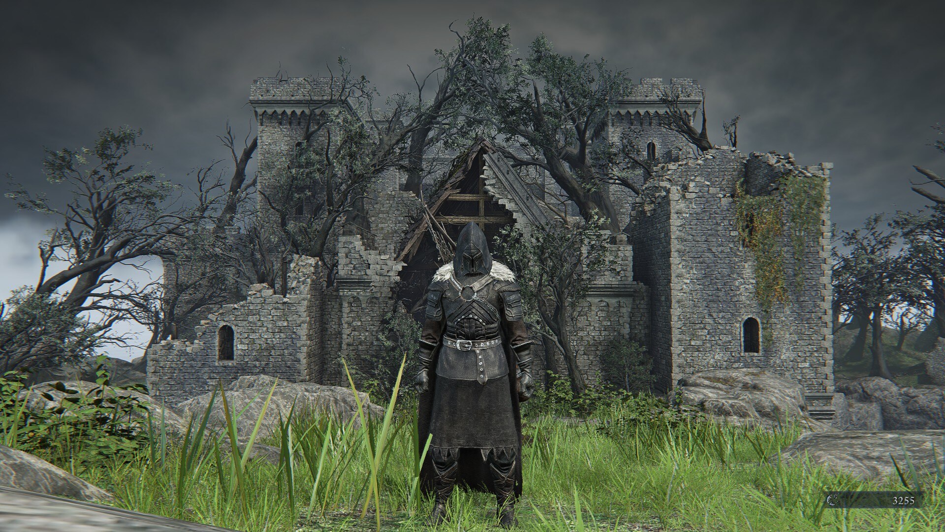 Elden Ring Nightreign (Image via FromSoftware)