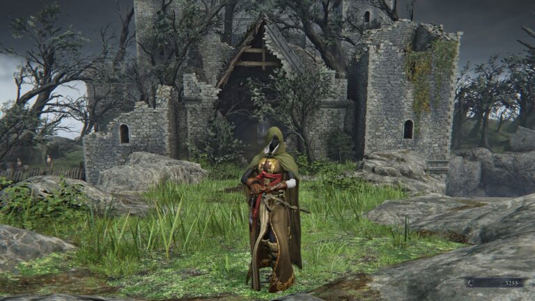 Elden Ring Nightreign (Image via FromSoftware)
