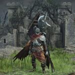 Guardian in Elden Ring Nightreign (Image via FromSoftware)