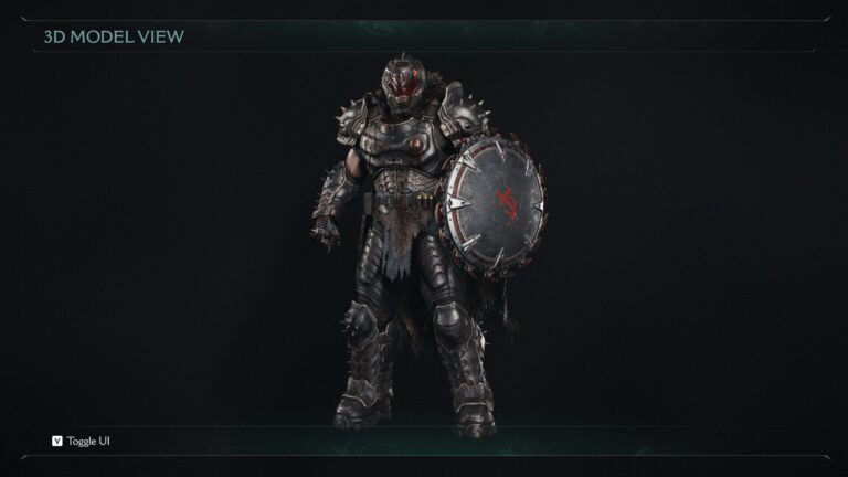 Doom The Dark Ages (Image via Bethesda Softworks)