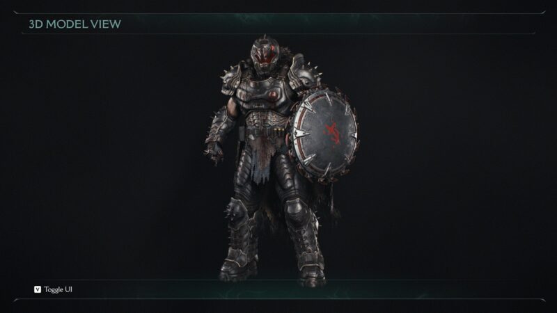 Doom The Dark Ages (Image via Bethesda Softworks)