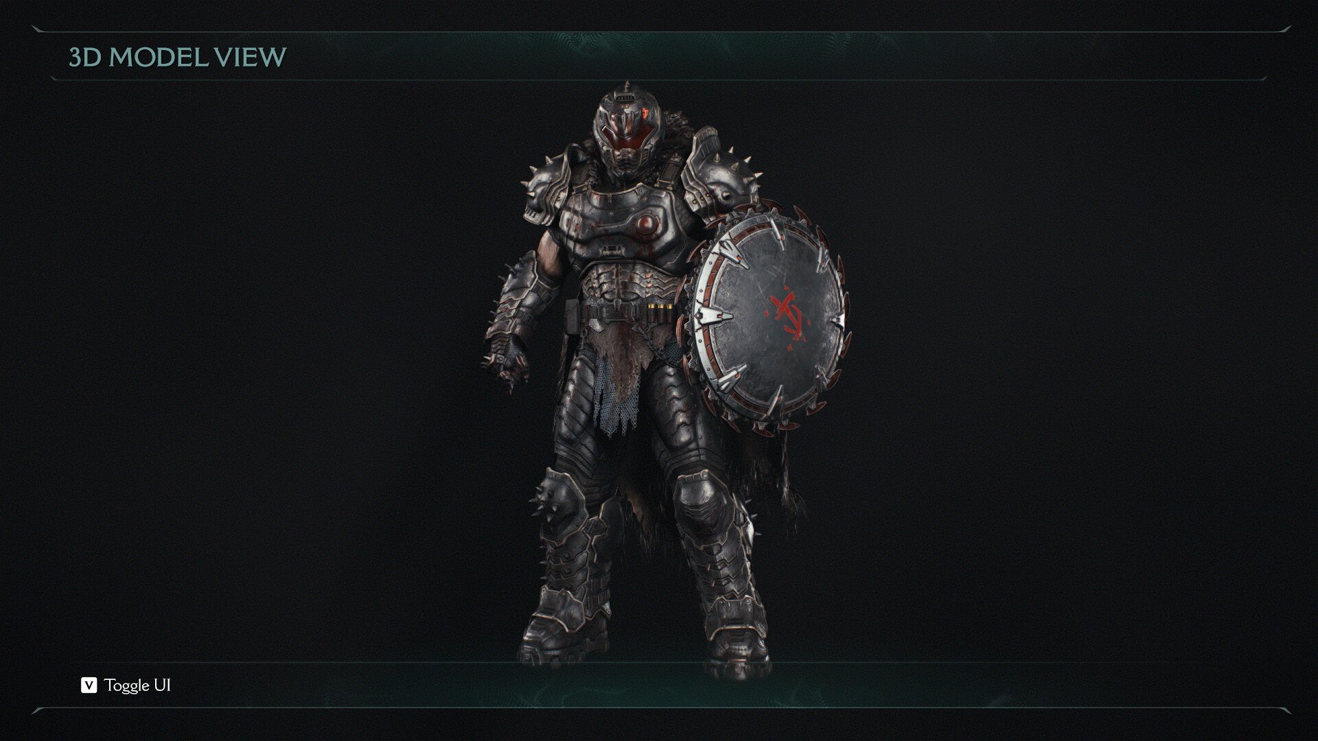 Doom The Dark Ages (Image via Bethesda Softworks)