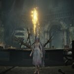Picture of Revenant in Elden Ring Nightreign