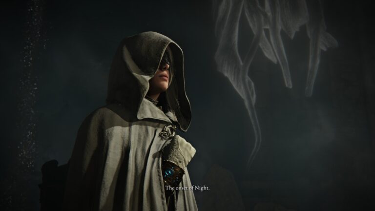 Elden Ring Nightreign (Image via FromSoftware)