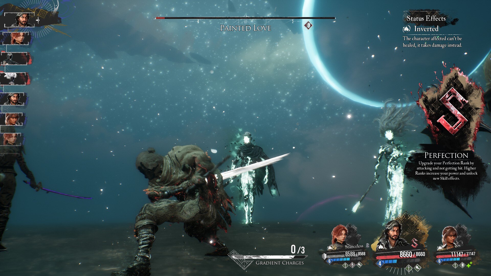This weapon can give Gustave and Verso a leg up in battle (Image via Sandfall Interactive)