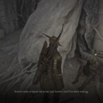 Remembrance quests in Elden Ring Nightreign (Image via FromSoftware)