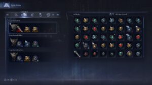 Elden Ring Nightreign Relic Rites, Explained - Deltia's Gaming