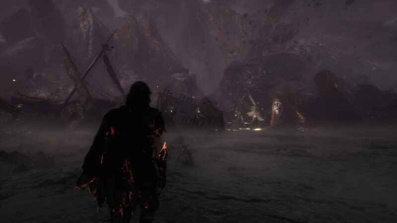 Clair Obscur Expedition 33 (Image via Kepler Interactive)