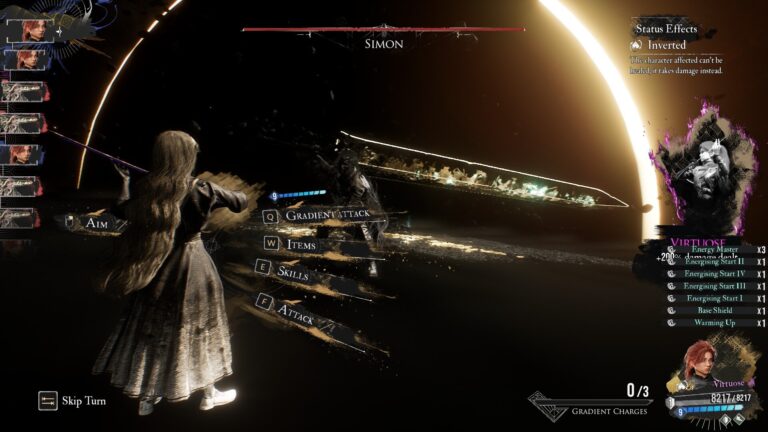 Clair Obscur Expedition 33 (Image via Kepler Interactive)