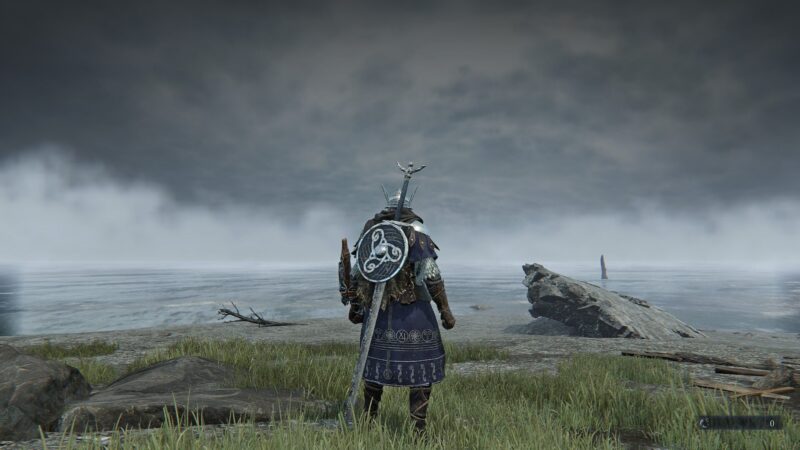 Elden Ring Nightreign (Image via FromSoftware)