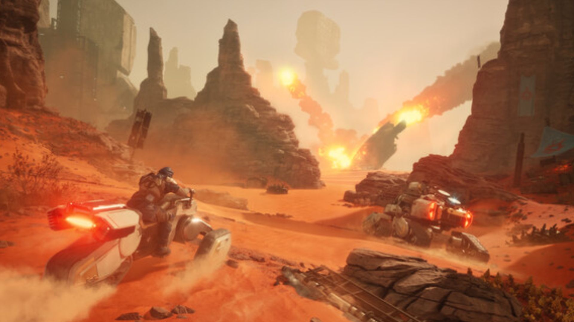 Dune Awakening: How To Craft Steel Ingot (Source: Funcom)