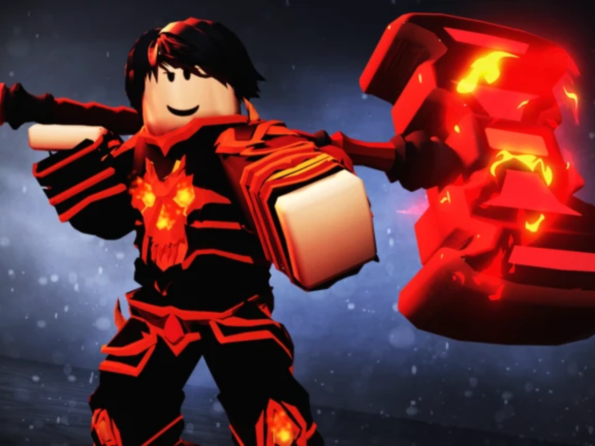 Dungeon Heroes Roblox Guide For Beginners (Image via Roblox Corporation)