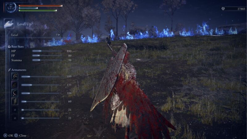 Elden Ring Nightreign: How To Level Up (Source: Bandai Namco Entertainment)