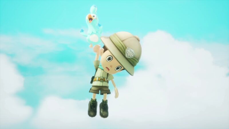 Fantasy Life i The Girl Who Steals Time: Where To Find Healweed and Vitalweed