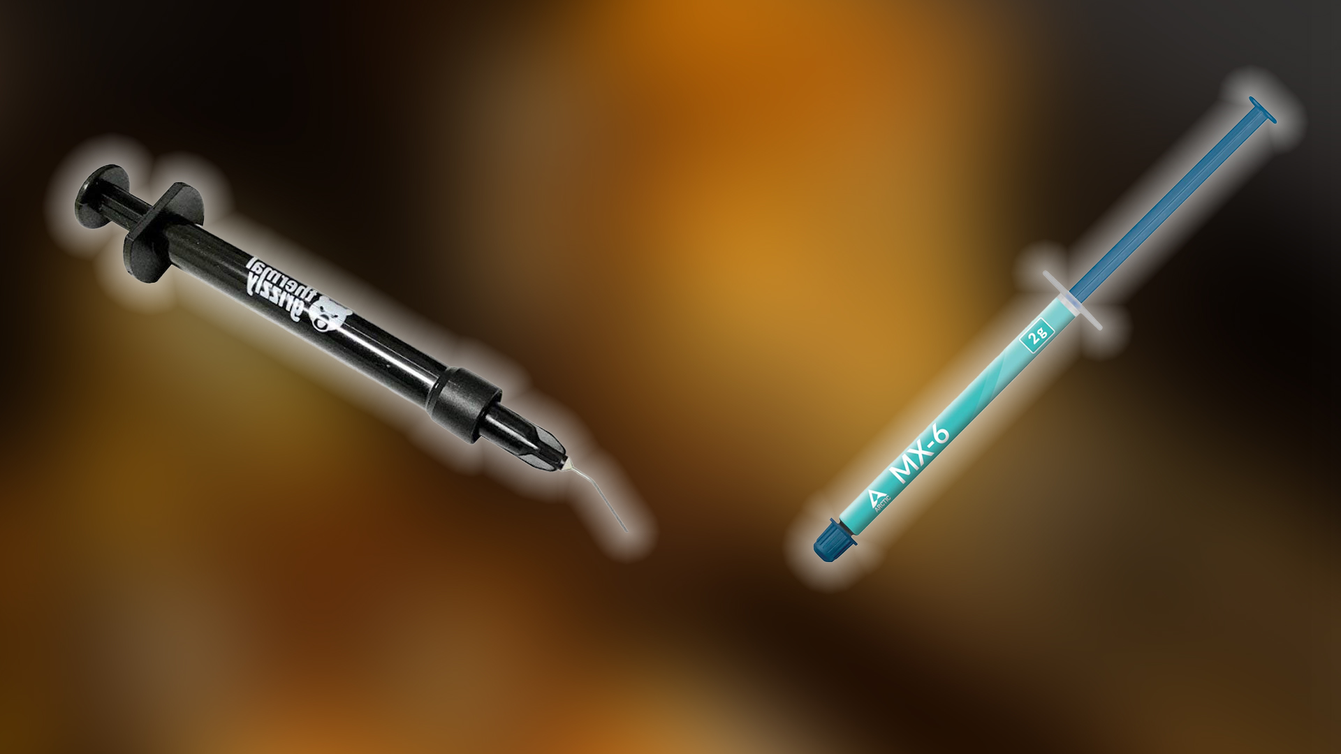 How to Choose the Right Thermal Paste for Your CPU