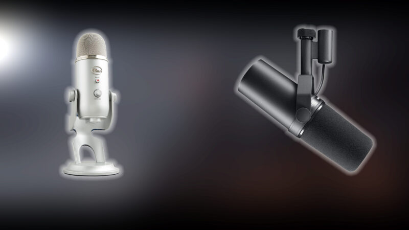 How to Choose the Best Microphone for Gaming