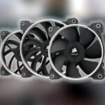 How to Choose the Best Case Fans for Airflow and Noise
