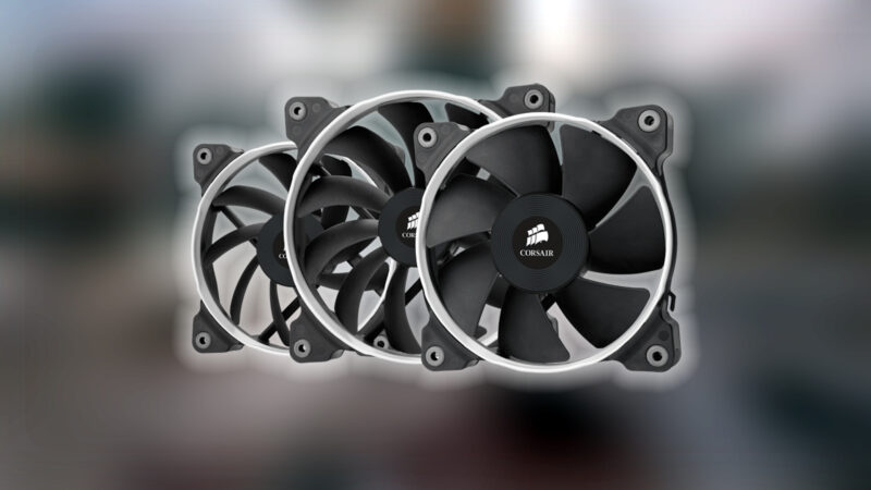 How to Choose the Best Case Fans for Airflow and Noise
