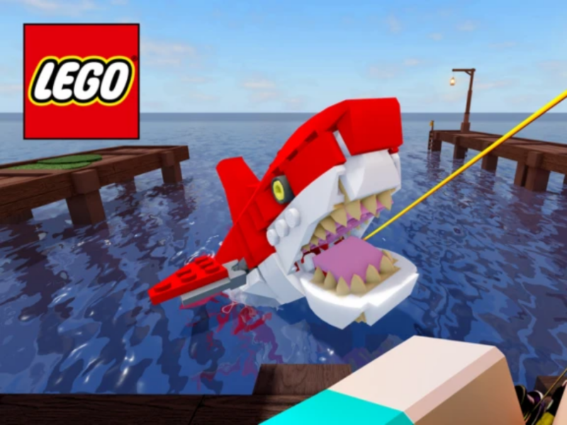 Fisch Roblox: All Fish Types and Where To Find Them