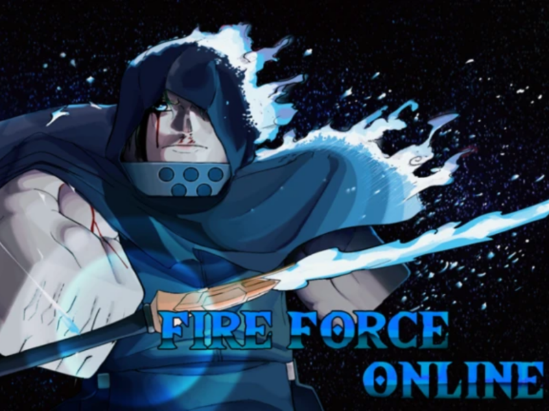 Generations Guide for Fire Force Reignition Roblox