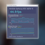 Frame Time vs FPS: Why Consistency Beats High Number